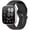 A*15X5CM, variant on Supreme Smart Watch Featuring Universal Size Adjustment | Breathable Support | Great For All Day Wear White Ideal For Professionals White For Leisure Time White