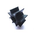 thumbnail image 4 of Outboard Engine Water Pump Impeller 334-65021-0 334650210 334650210M 18-8921 for Tohatsu & for Nissan 9.9HP 15HP 18HP 20HP Boat Motor, 4 of 5