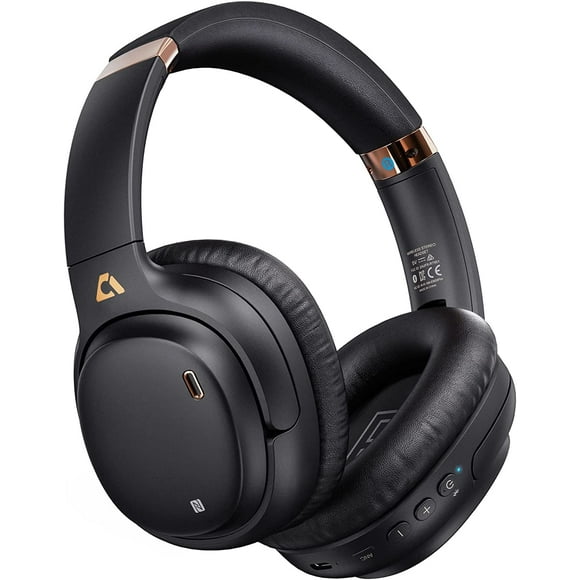 Auriculares Ankbit E600Pro Hybrid con cancelación activa de ruido