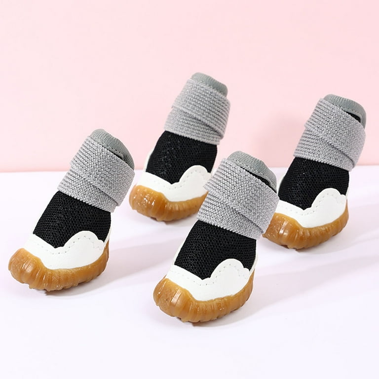 Pawz Rubber Dog Boots Petsmart Shoes Canada Pooch Suspender Dog