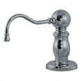 thumbnail image 2 of Franke Farmhouse Soap & Lotion Dispenser, 2 of 4