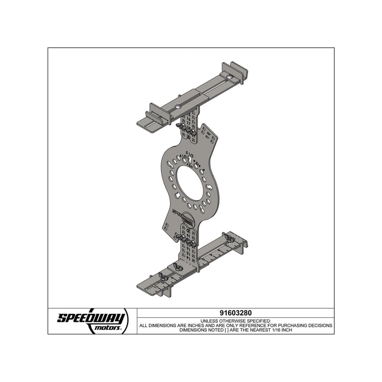 Zieichy Outil d'ajustement de roue, Simulateur d'ajustement de roue Outil de maquette de mesure de taille d'ajustement pneu/jante, Supporte les diamètres de roue de 14 à 20 pouces et les largeurs de