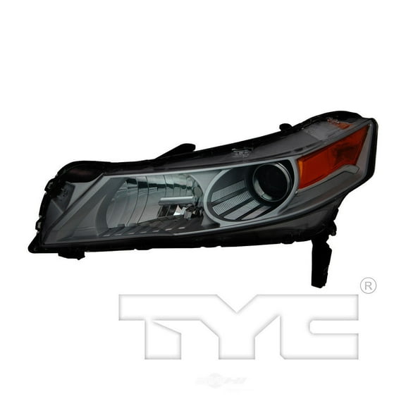 Headlight Assembly Fits select: 2010-2011 ACURA TL
