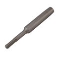 thumbnail image 1 of High Strength Solid Steel Ground Rod Driver, Impact ,  and Corrosion , for SDS Plus  Hammer or Hammer Drill, Fast and Efficient Drilling, Comfortable Grip, No Need for, 1 of 7