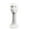 White, variant on Travelwant Wig Head Tall Female Foam Mannequin Wig Stand and Holder for Style Model And Display Hair Hats and Hairpieces Mask for Home Salon and Travel