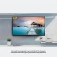 thumbnail image 2 of Q96 Mini Plus Tv Box 5g + Wifi Smart Tv Box Amlogic S905w 4 Core 64bit 4gb + 32gb Wifi Media Player, 2 of 4