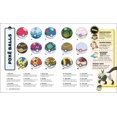 thumbnail image 2 of Pok√©mon Big Book of Facts (Hardcover), 2 of 3