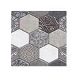 thumbnail image 2 of 3D Wall Paper Brick Stone Rustic Effect Self-adhesive Wall Sticker Home Decor, 2 of 4