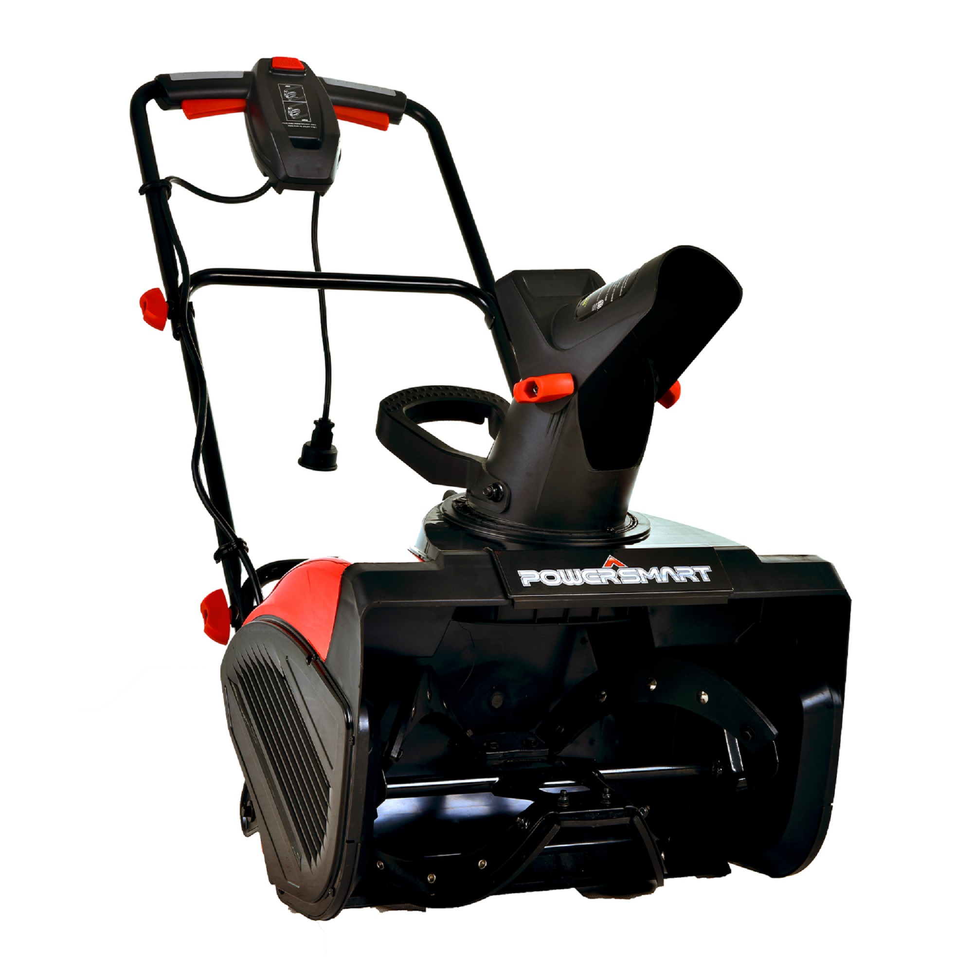 PowerSmart Corded 15 Amp Electric Snow Blower