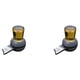 thumbnail image 3 of Juego de beber portátil Bewildely para fiesta banquete evento reutilizable portavasos Tipo 3, 3 of 6
