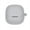 grey, variant on Silicone Earphone Case Compatible for Xiaomi Buds 5, Protective Earphones Cover Box Soft Earbuds Case Shell Holder Headphone Pouch Storage Bag(Sold without manufacturer warranty)