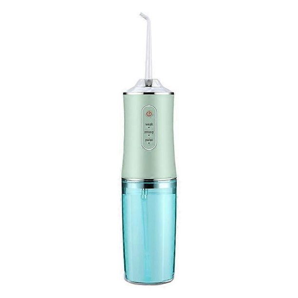 Dental water flosser spotlight professional oral irrigator portable ...