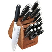 Calphalon 1808008 Contemporary Cutlery 17 Piece Cutlery Knives Set