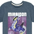 thumbnail image 3 of Pokémon - Miraidon Legend - Youth Short Sleeve Graphic T-Shirt, 3 of 5