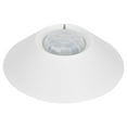 thumbnail image 3 of Infrared Ceiling Detector, Square Ceiling Motion Sensor, Temperature Compensation Self-testing Program Anti-theft System Bedroom Indoor For Living Room Balcony, 3 of 8
