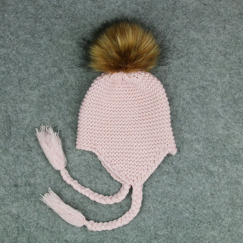 baby winter hats walmart