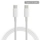 thumbnail image 4 of Cable de datos tipo C Cable USB PD 27W 3.0 Cable de carga rápida para Xiaomi 13 Huawei, 4 of 9