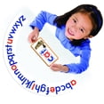 thumbnail image 2 of JUNIOR LEARNING ALPHABET ARC, 2 of 2
