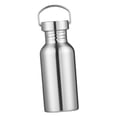 thumbnail image 3 of Jarra de Agua Baoblaze de Acero Inoxidable para Viajes 500ML, 3 of 8