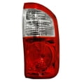 thumbnail image 1 of Calavera TYC 2000 A 2006 Toyota Con arnés, 1 of 4