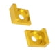 thumbnail image 1 of Ajustador de cadena sweethay 2 unids/set aleación 15mm para Quad Trail Dirt Bike ATV, 1 of 6