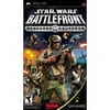 Star Wars Battlefront: Renegade Squadron (PSP) - Pre-Owned