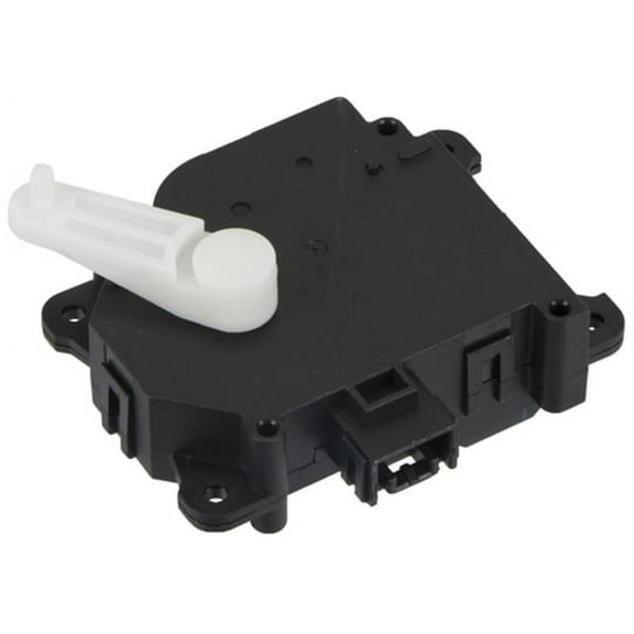 Four Seasons Hvac Blend Door Actuator P/N:73176 Fits select: 2006-2007 CADILLAC CTS-V, 2005 CADILLAC CTS