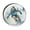 style-1, variant on Heavy Duty Spare Tire Cover 12inch Snow Skiing Wheel Protectors Weatherproof Wheel Covers Sports Recreation Skier for Camper Truck Travel Trailer Fit for Jeep Trailer RV SUV Camper Vehicle