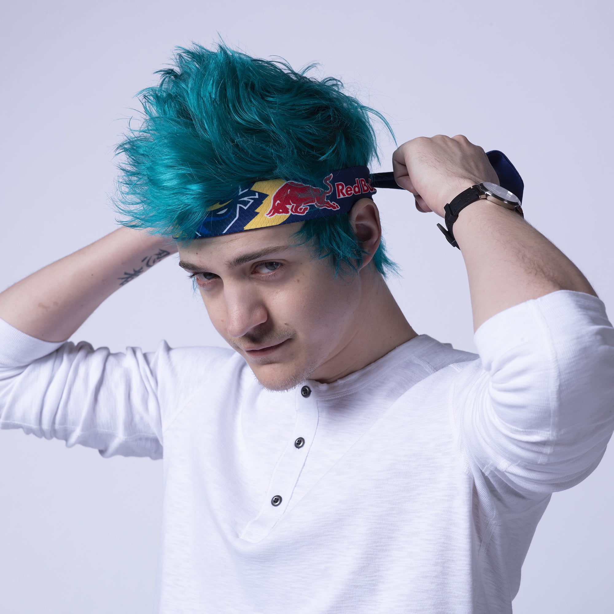 Channel the Biggest Streamer in the World with the Official Ninja