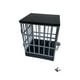 thumbnail image 2 of Jaula portátil para teléfono móvil con cerradura y llaves, para 6 teléfonos, ideal para el hogar, fiestas, salas de reuniones y en ., 2 of 9