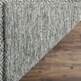 thumbnail image 4 of Safavieh Natura Eanna Geometric Area Rug, Ivory / Light Grey, 6' X 9', 4 of 4