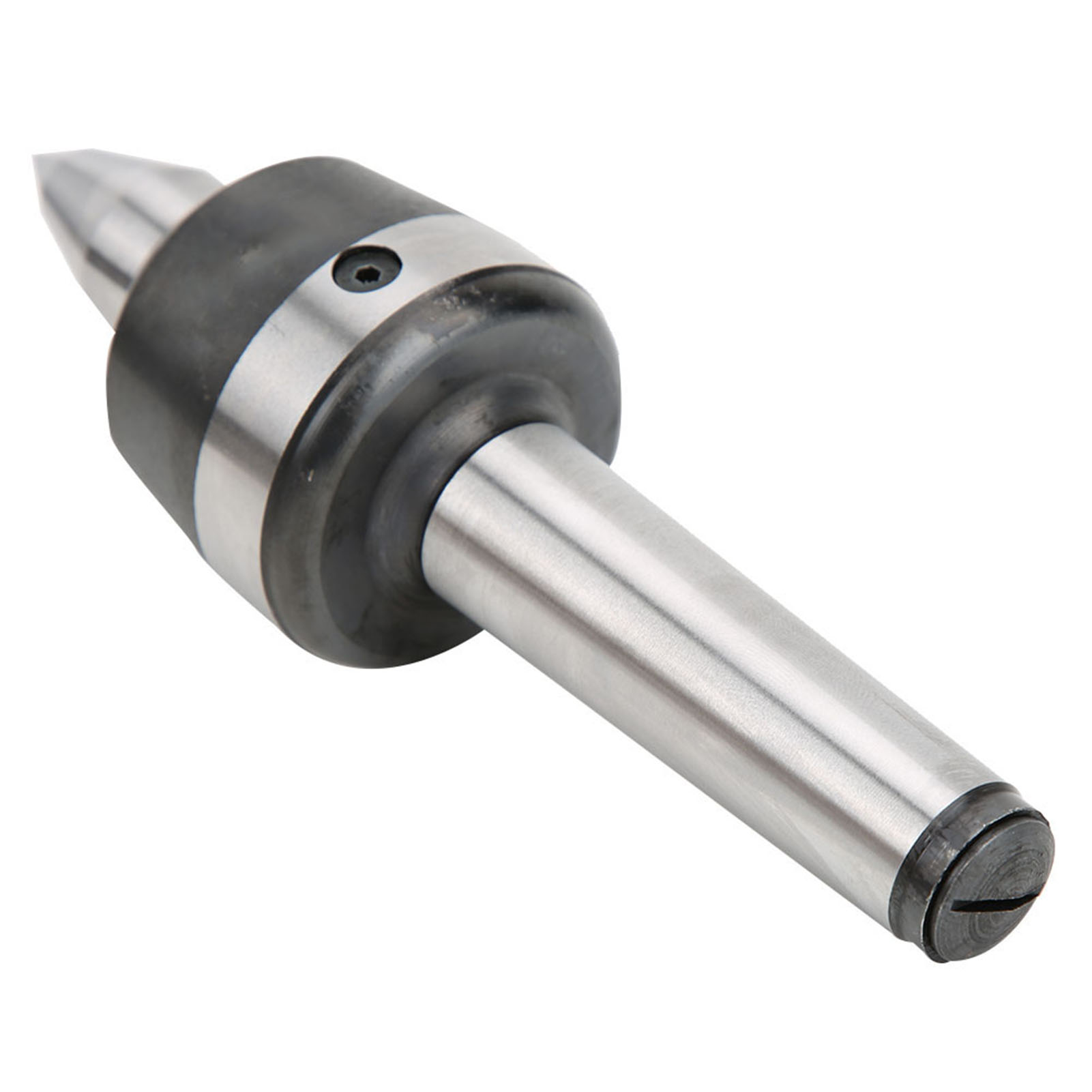 Center Taper, Live Center, High Wear Resistance For Effectively Cutting