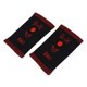 thumbnail image 2 of Niños deportivos correr baloncesto fitness rodillera soporte de rodilla bandas protector (M), 2 of 8