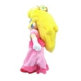 thumbnail image 5 of Sanei Super Mario All Star Collection - AC05 - 10" Princess Peach Small Plush,Pink, 5 of 5