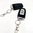 thumbnail image 1 of 9Pcs Car SUV Switch Keyless Entry Engine Start Alarm System Push Button Remote Starter Stop Auto Anti-theft System, 1 of 5