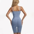 thumbnail image 2 of Tauxra Shapewear for Women,Women's Solid Color Adjustable Shapewear,Sleeveless Bodysuit, 2 of 4