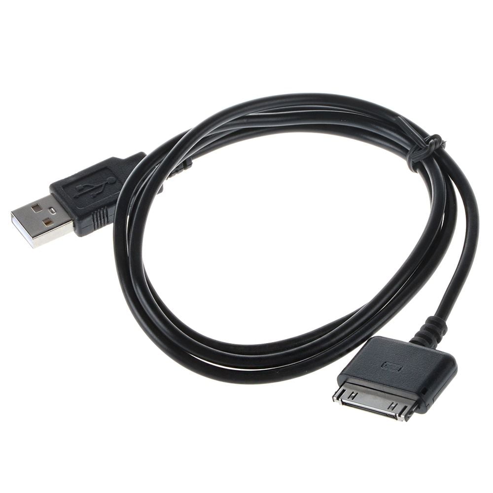 USB Power Charger Cable Simply Silver For Nook HD 7 9 Tablet USB Power Charger Cable PC Data Sync Charging Cord Wire