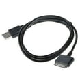 thumbnail image 1 of Nook HD USB Charging Cable by Mars Devices - 3 Feet - Black, 1 of 2