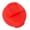 Red, variant on Plastic Soda Can Cover Lids, Reusable Silicone Soda Can Lids Beer Can Covers Pop Can Covers, Durable Can Stopper and Protector for Soda, Beer, Beverage, Juice, Coke, 1Pc, BPA Free(Blue,2.4x2.4")