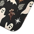 thumbnail image 3 of Autumn Halloween Scene Pattern Dish Drying Mat for Kitchen 1 Pack, Ultra Absorbent Microfiber Dishes Drainer Mats,18x24in(46x61cm), 3 of 4