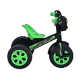 thumbnail image 3 of Montable eléctrico Prinsel Triciclo Rocket Monster Con Sonido Y Asiento Ajustable, 3 of 4