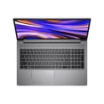 thumbnail image 4 of HP ZBook Power G10 A 15.6" Full HD Laptop, AMD Ryzen 9 PRO 7940HS, 32GB RAM, 1TB SSD, Windows 11 Pro, 4 of 5