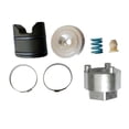 thumbnail image 4 of Steering Rack Repair Kit 32106891974 for BMW X3 X4 X1X4 F20 F21 F21 F32 F31 F36 F36 F48 F25 F25, 4 of 5