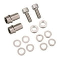 thumbnail image 2 of Fastway Air Ext Motorcycle Foot Pegs Kit Clear, 2 of 3