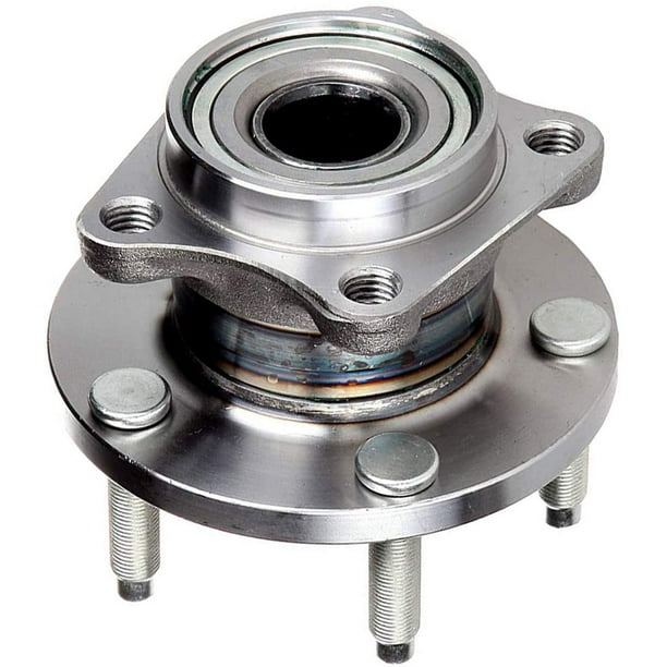 REAR Wheel Hub & Bearing Assembly for 20072010 Ford Edge & Lincoln MKX AWD