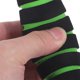 thumbnail image 5 of WRITWAA 3Pares De Protectores Para Palas De Kayak Con Espuma Ajustable Y Color Verde, 5 of 7