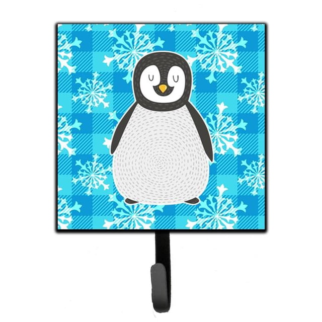 Carolines Treasures BB6771SH4 Penguin Leash or Key Holder