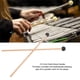 thumbnail image 3 of Mazo Glockenspiel ANGGREK Madera Maciza 15.5 Pulgadas 2 Piezas, 3 of 7