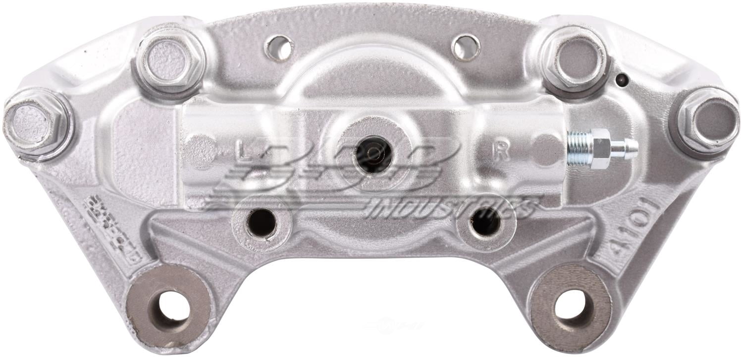 TERREPOWER formerly BBB Industries 97S00636B Reman Caliper w/installation Hardware