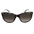 thumbnail image 1 of SUNGLASSES - POLARIZED FASHION SUN GLASSES  CHOPARD  BORDEAUX  WOMEN  SCH 204S 0VA9, 1 of 2